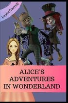 Alice's Adventures in Wonderland