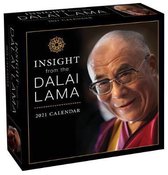 INSIGHT FROM THE DALAI LAMA 20