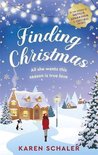 Finding Christmas the heartwarming holiday read you need for Christmas 2019