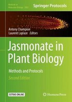 Jasmonate in Plant Biology