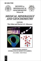 Medical Mineralogy and Geochemistry 2006
