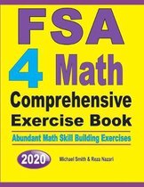 FSA 4 Math Comprehensive Exercise Book