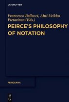 Peirceana- Peirce’s Philosophy of Notation