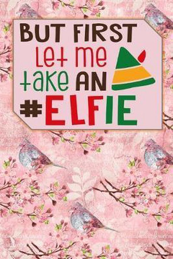 An take let elfie me Let Me