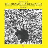 The Musseques of Luanda: Housing in Angola