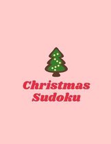 Christmas Sudoku