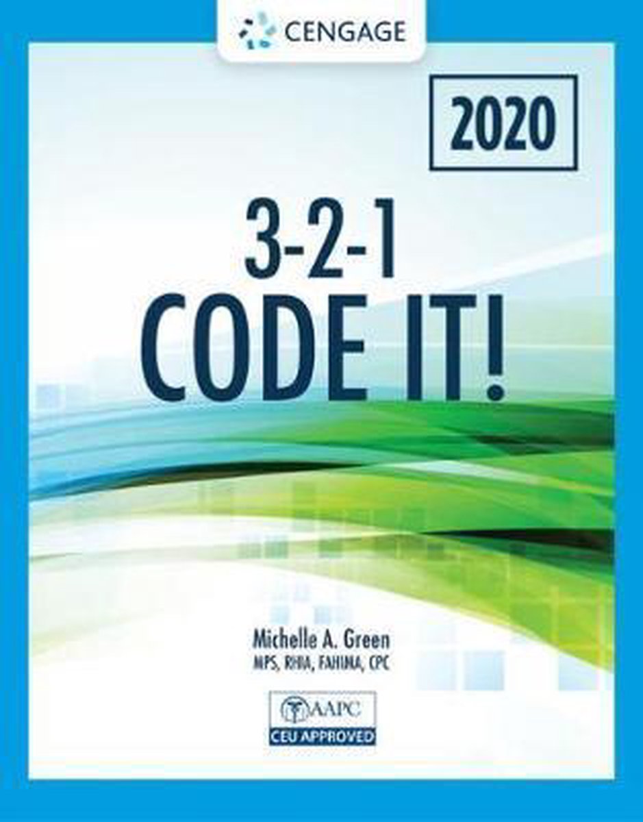 3-2-1 Code It! 2020