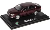 Skoda Superb - 1:43 - Abrex