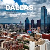 Dallas Calendar 2020