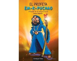 El Profeta Em-K-Puchao