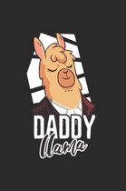 Daddy Llama Notebook