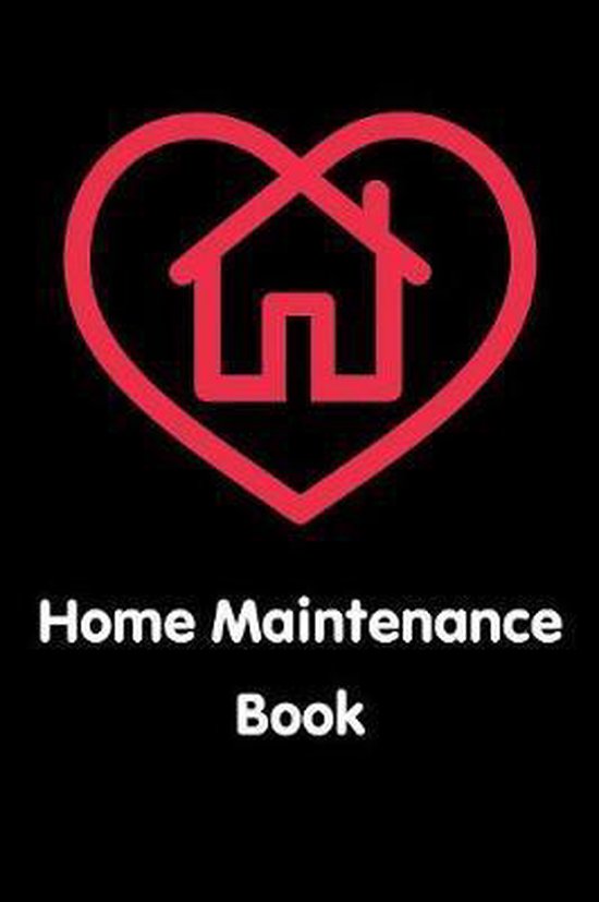 Home Maintenance Book, Nw Home Maintenance Printing 9781083003607