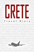 Crete Travel Diary