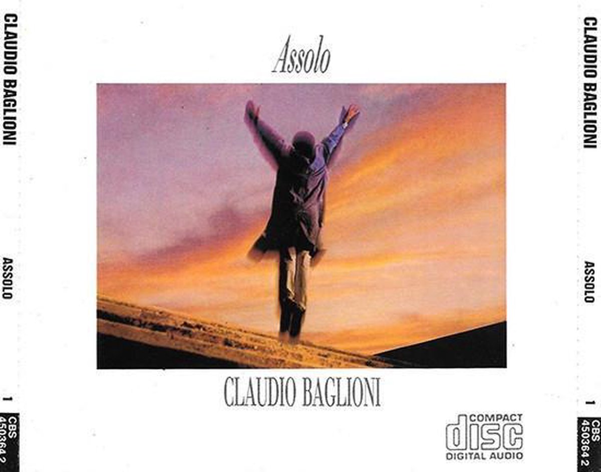 Assolo