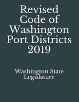 Revised Code of Washington Port Districts 2019