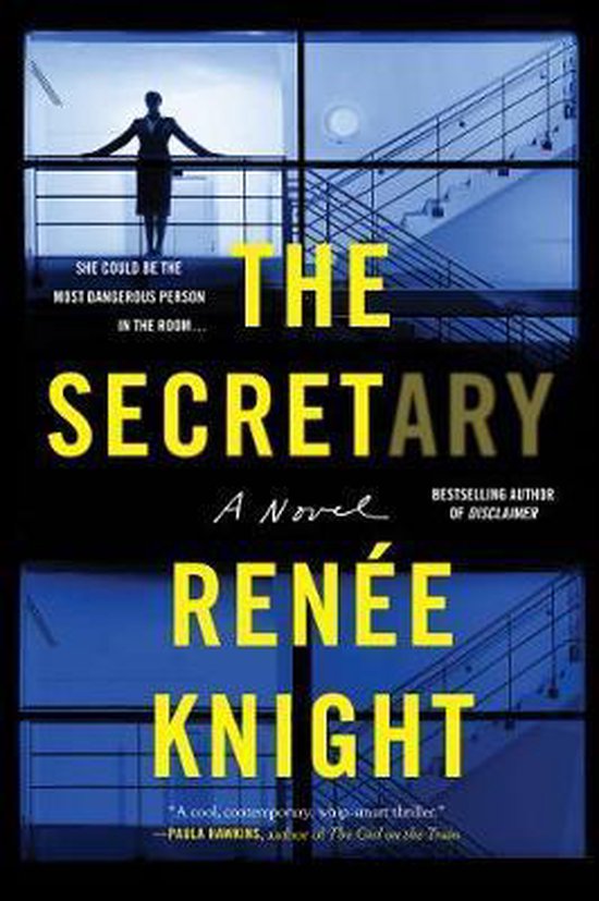 The Secretary - cover