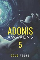 Adonis Awakens