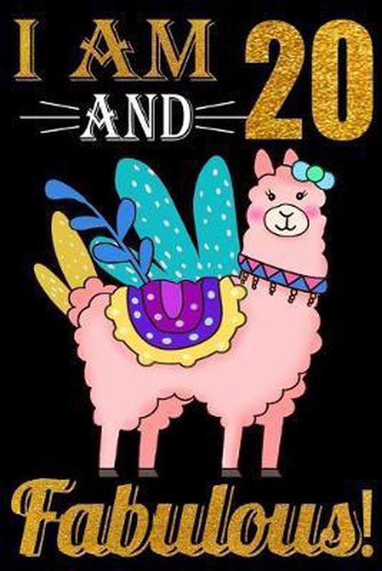 birthday girl 20