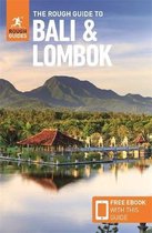 Rough Guides Main Series-The Rough Guide to Bali & Lombok (Travel Guide with Free eBook)