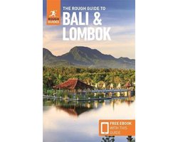 Rough Guides Main Series-The Rough Guide to Bali & Lombok (Travel Guide with Free eBook)