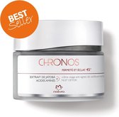 Natura - Brasil - CHRONOS - Anti Rinkle-Day Creme - Face 45+ ,  40 ML