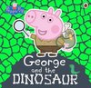 Peppa Pig: George and the Dinosaur