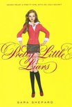 Pretty Little Liars
