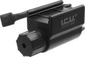 I.C.U. 2.0 HD 720P Plan Beta | Action Cam | Airsoft | Replica | Guncam | Action | HD