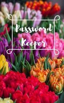 Password Keeper