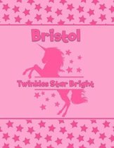 Bristol Twinkles Star Bright