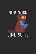 Nur noch eine Seite