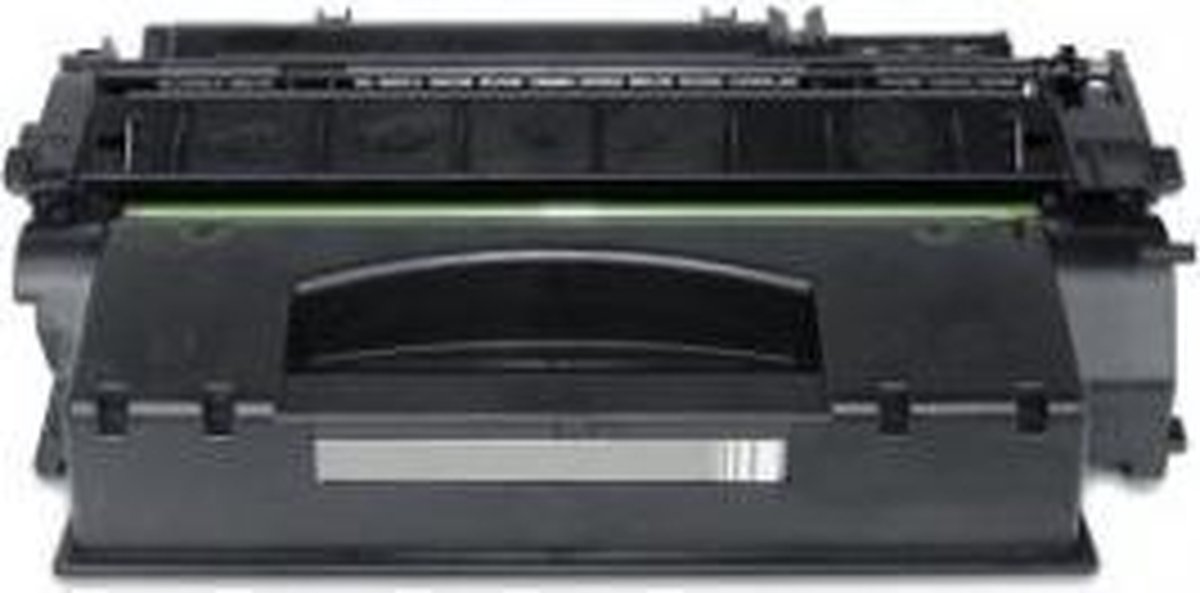 Print-Equipment Toner cartridge / Alternatief voor canon CRG-720 zwart | CANON i-Sensys MF6680dn