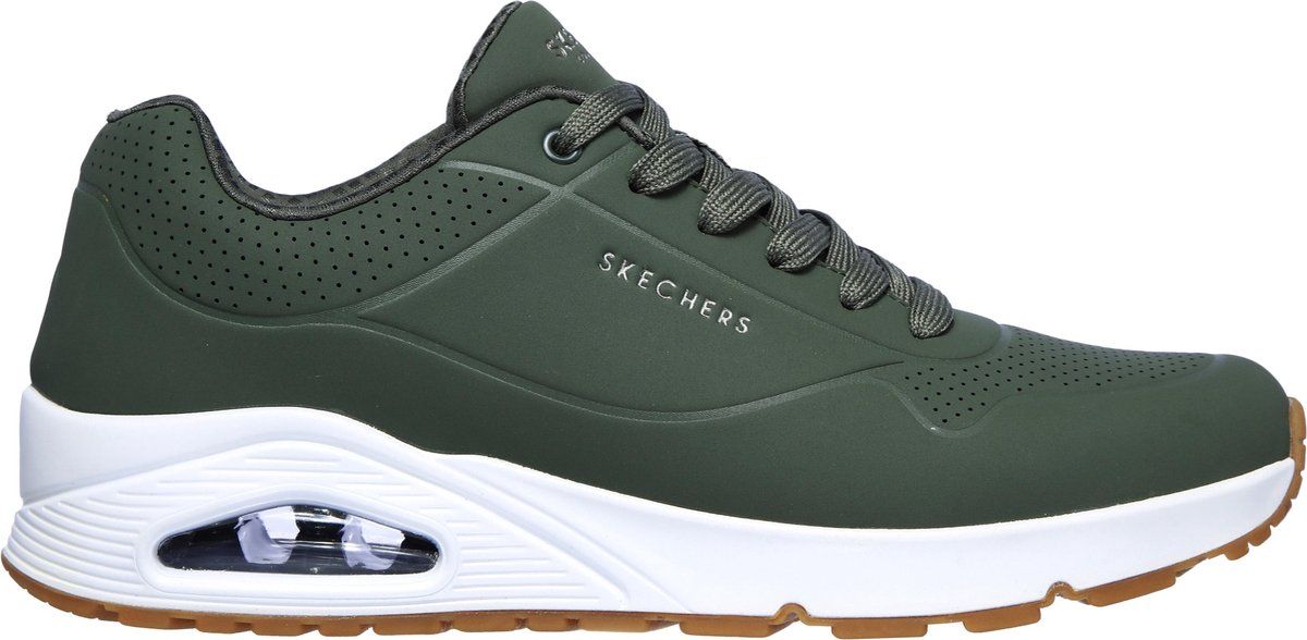 sketchers groen