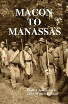 MACON TO MANASSAS