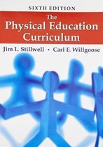 The Physical Education Curriculum