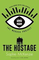 The Medusa Project The Hostage Volume 2