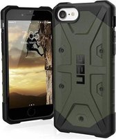 UAG Pathfinder Series iPhone SE 2020 Hoesje   - Olive