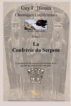 Chroniques Luciferiennes Tome 2