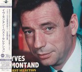 Yves Montand: Best Selection