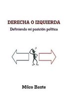 DERECHA O IZQUIERDA Definiendo mi posicion politica