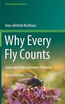 Why Every Fly Counts