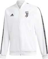 Juventus Adidas anthem jacket maat XXL