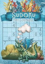 Sudoku for clever Kids