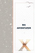 Ski Adventures X