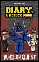 Roblox Book 5- Diary of a Roblox noob