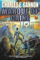 Marque of Caine, Volume 5