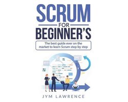 Scrum for Beginner's