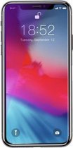 Baseus Apple iPhone XS Max Tempered Glass Screen Protector - Transparant