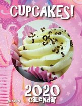 Cupcakes! 2020 Calendar (UK Edition)