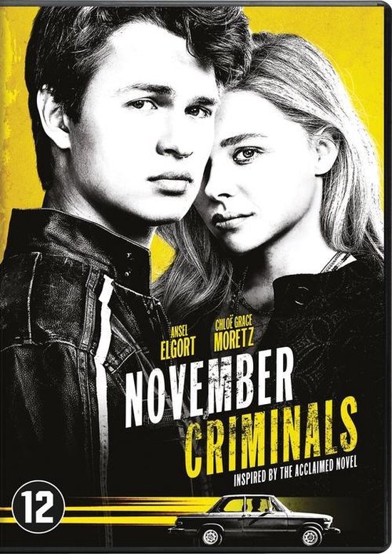 November Criminals